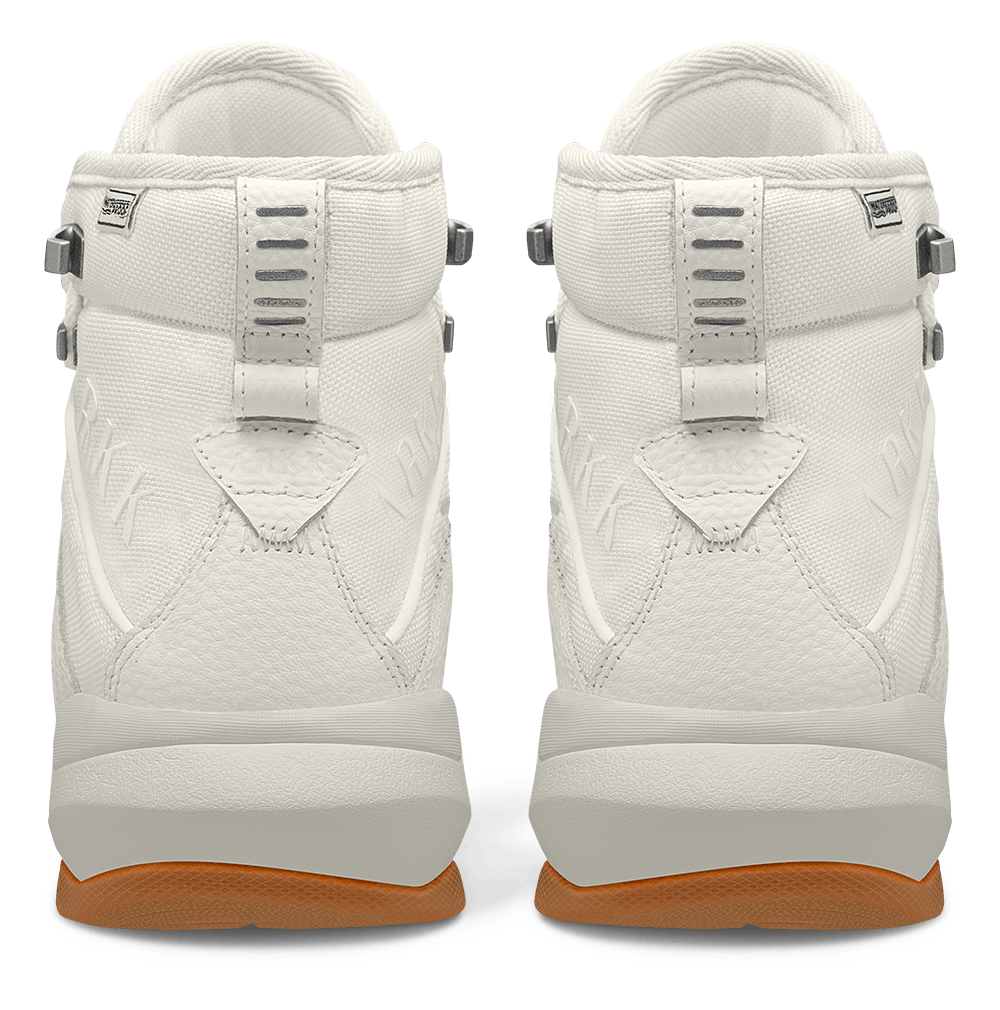 ARKK Collection Zeatrk Nylon HL 2.0 T-G9 | Triple Marshmallow Light Gum | Women Zeatrek